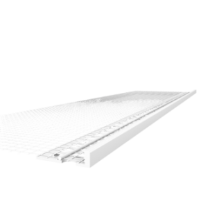 JUBIZOL Stop zaključni profil